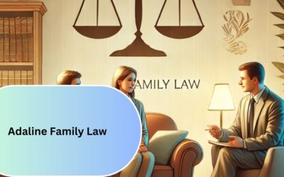 Adaline Family Law