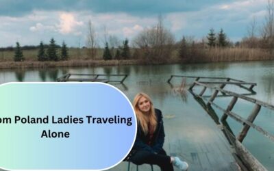 Bytom Poland Ladies Traveling Alone