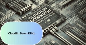 Cloudlin Down ETH1