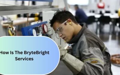 How Is The BryteBright Services