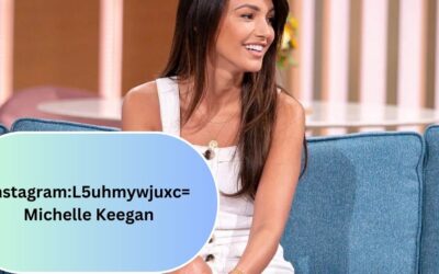 InstagramL5uhmywjuxc= Michelle Keegan