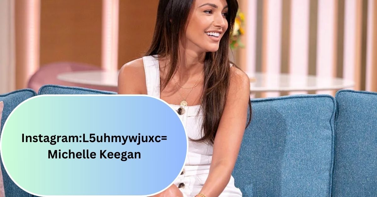 InstagramL5uhmywjuxc= Michelle Keegan