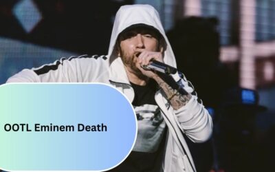 OOTL Eminem Death