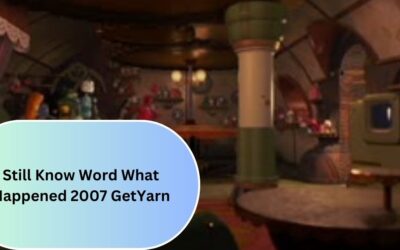 Still Know Word What Happened 2007 GetYarn