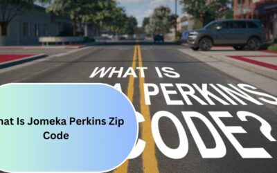 What Is Jomeka Perkins Zip Code