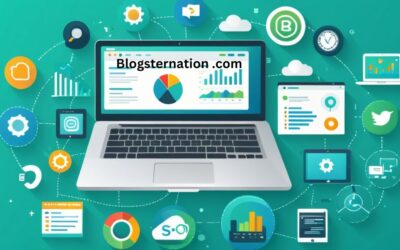 Blogsternation .com