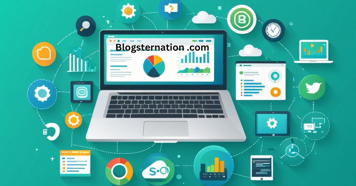 Blogsternation .com