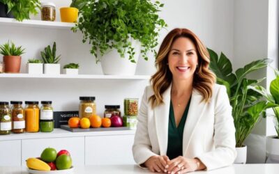 Delise Brooklyn New York Nutritionist