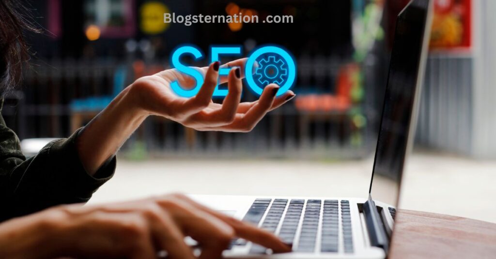 Features of blogsternation .com