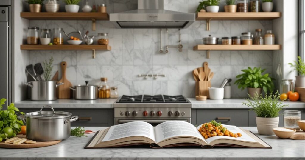 Gotxen Godolix: Culinary Visionary and Home Improvement Expert!