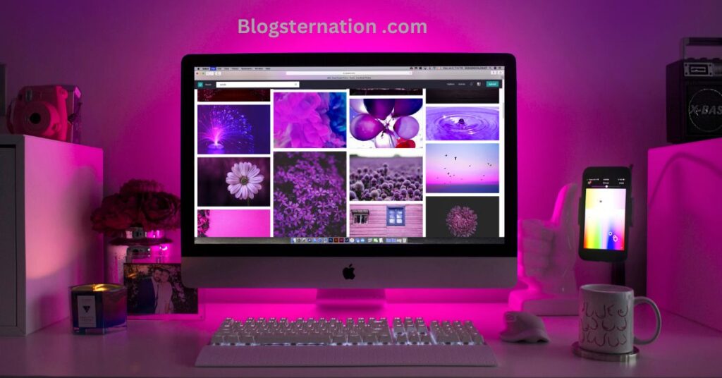 How blogsternation .com helps businesses thrive