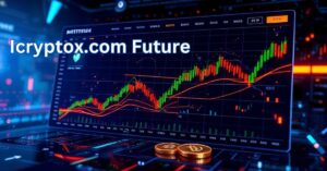 Icryptox.com Future