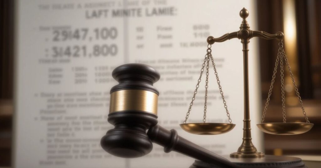 Kennedy Funding Lawsuit:Details Every Borrower Needs to Know!