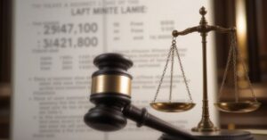 Kennedy Funding Lawsuit