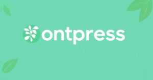 Ontpress FreshUpdates