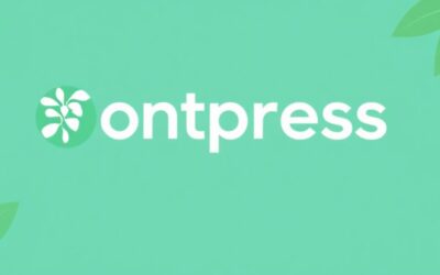 Ontpress FreshUpdates
