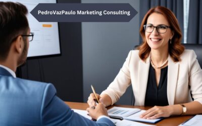 PedroVazPaulo Marketing Consulting