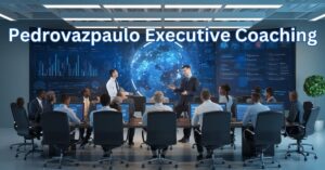 Pedrovazpaulo Executive Coaching