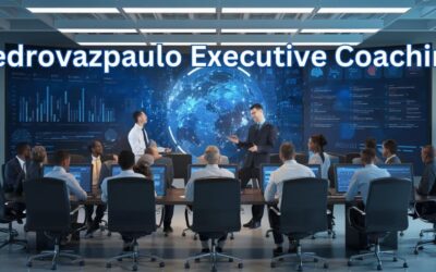 Pedrovazpaulo Executive Coaching