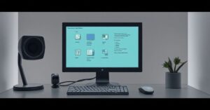 Remote AnyDeskAbramsBleepingComputer