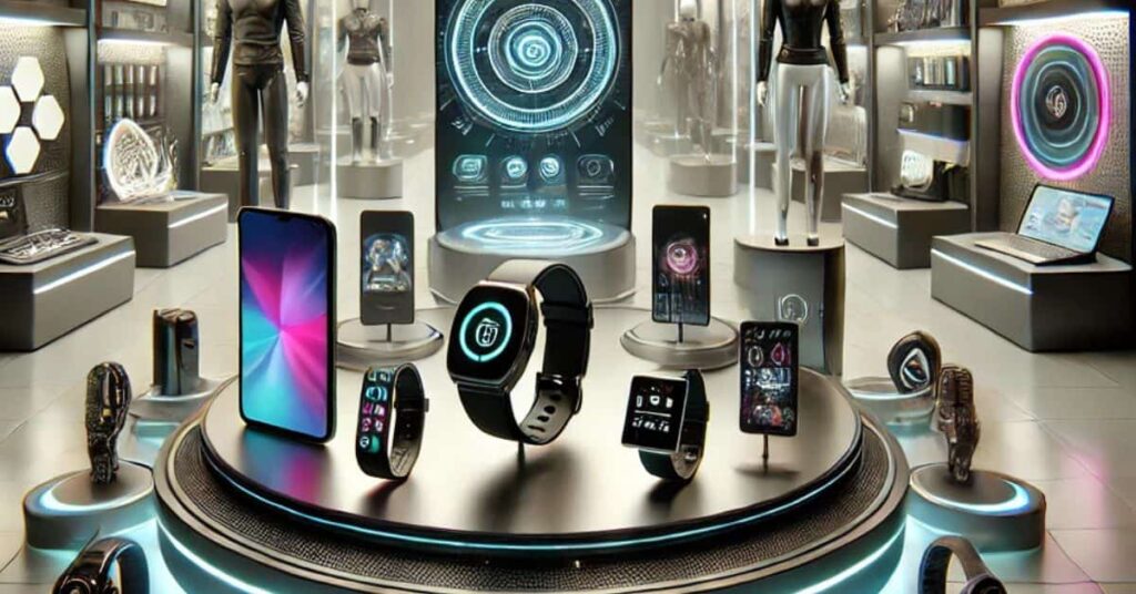 TechInsiderz.com Gadgets