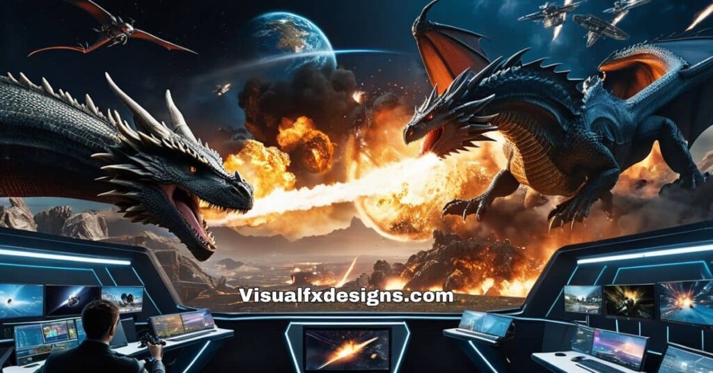 Visualfxdesigns.com: A Guide To Mastering Visual Effects!