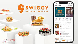 What is Swiggy?