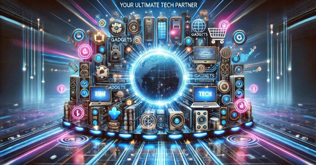 eworldexternal.com: Your Ultimate Tech Partner!