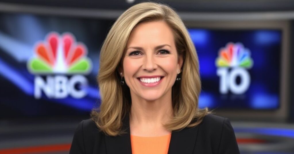 Kelly Bates asks supporters not to take out their anger on NBC 10 …
