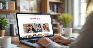 LookWhatMomFound Contact