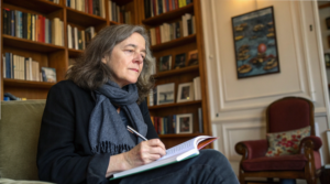 julle wern french writer biography