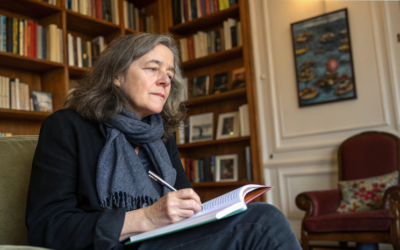 julle wern french writer biography