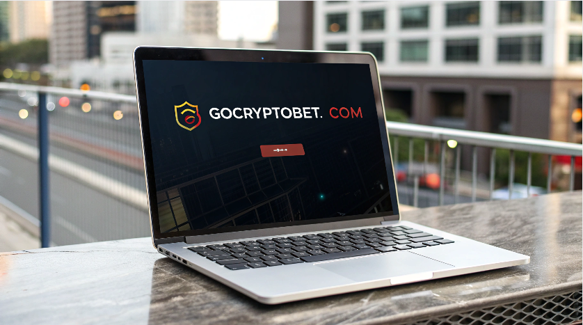 gocryptobet.com