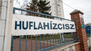 Huflahizcisz