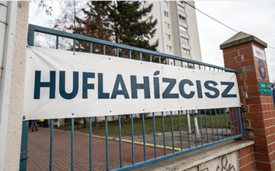 Huflahizcisz