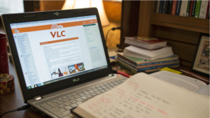 what do with expired vlc links kemono