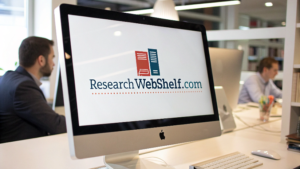 Researchwebshelf.com
