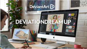 DeviationDreamUp
