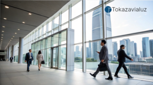 how tokazavialuz ltd group work