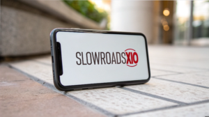 Slow Roads XIO