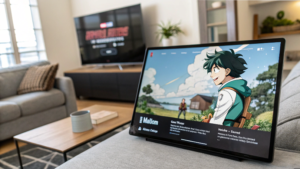 Anime Suge Streaming HD Quality