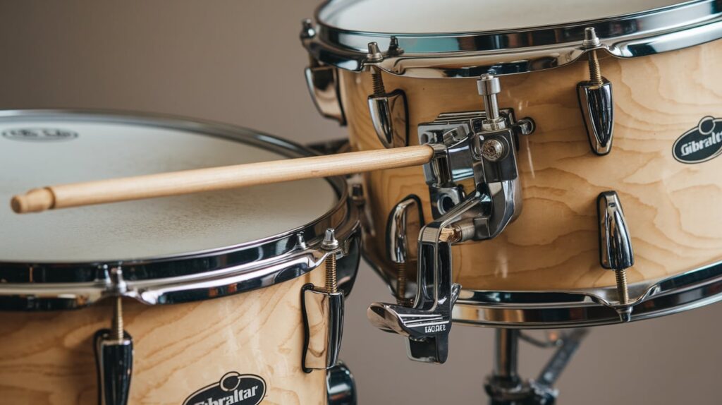 Gibraltar Sc-4420s Will It Work With A 6.5mm Pull Rod!