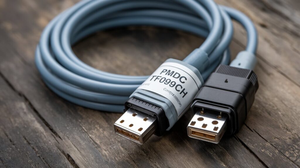 Pmdc Tf095ch Connector Cable Connector –  You Need To Know!