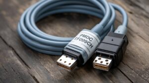 Pmdc Tf095ch Connector Cable Connector -  You Need To Know!