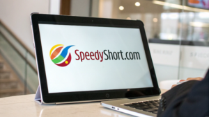 SpeedyShort.com