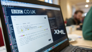 inurl:bbc.co.uk filetype:xml