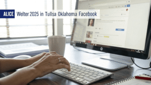 Alice.welter2025 in Tulsa Oklahoma Facebook