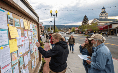 The Dalles Unedited Happenings