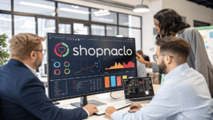 Business Insight Shopnaclo