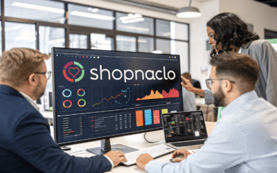 Business Insight Shopnaclo